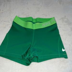 Nike Pro Spandex